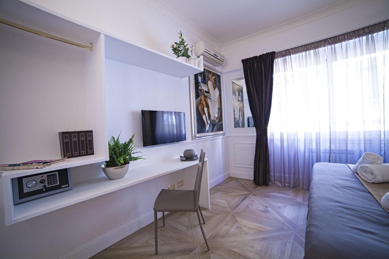 Vatican Luxury Home Рим Екстериор снимка